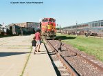 BNSF 720